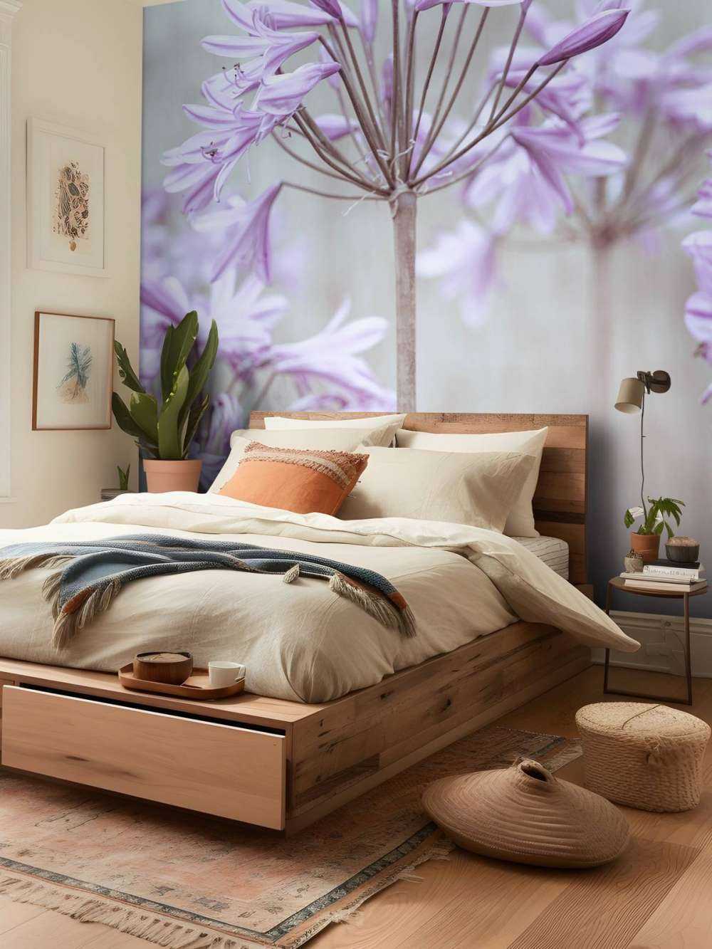 African Lilies