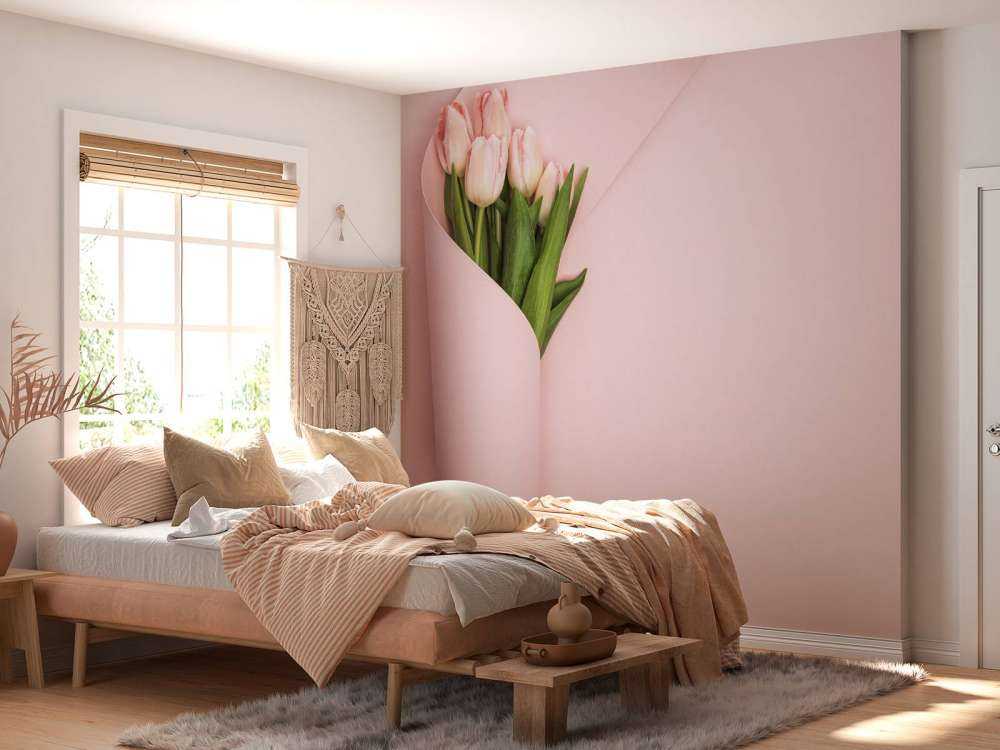 Tulpen Pastell