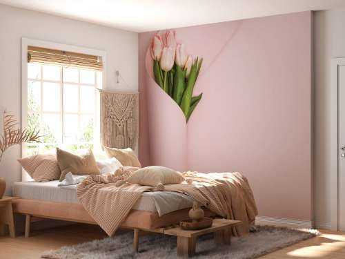 Tulpen Pastell