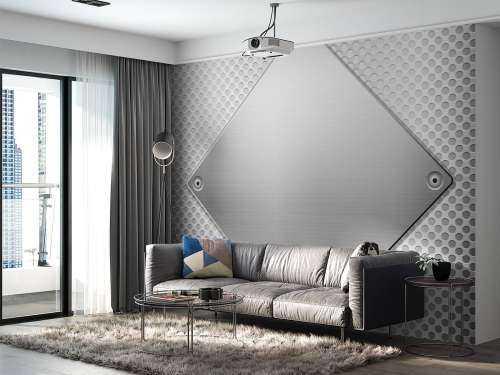 Metallgitter