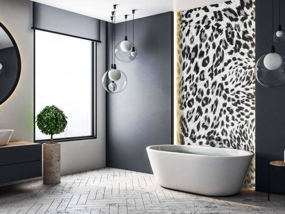 Panther Druck