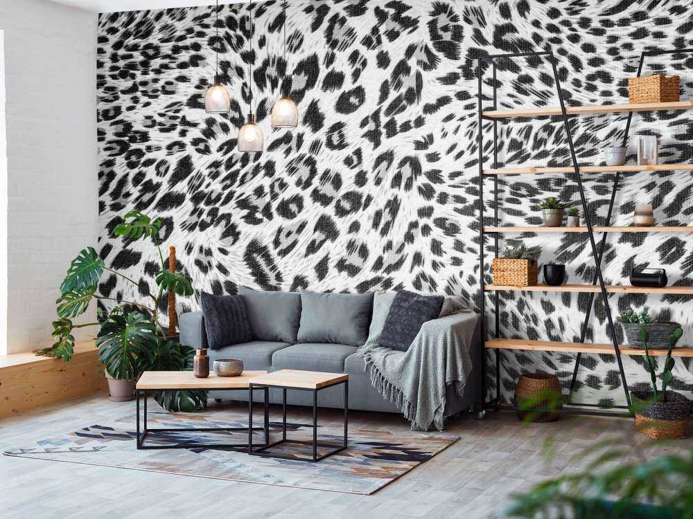 Panther Druck