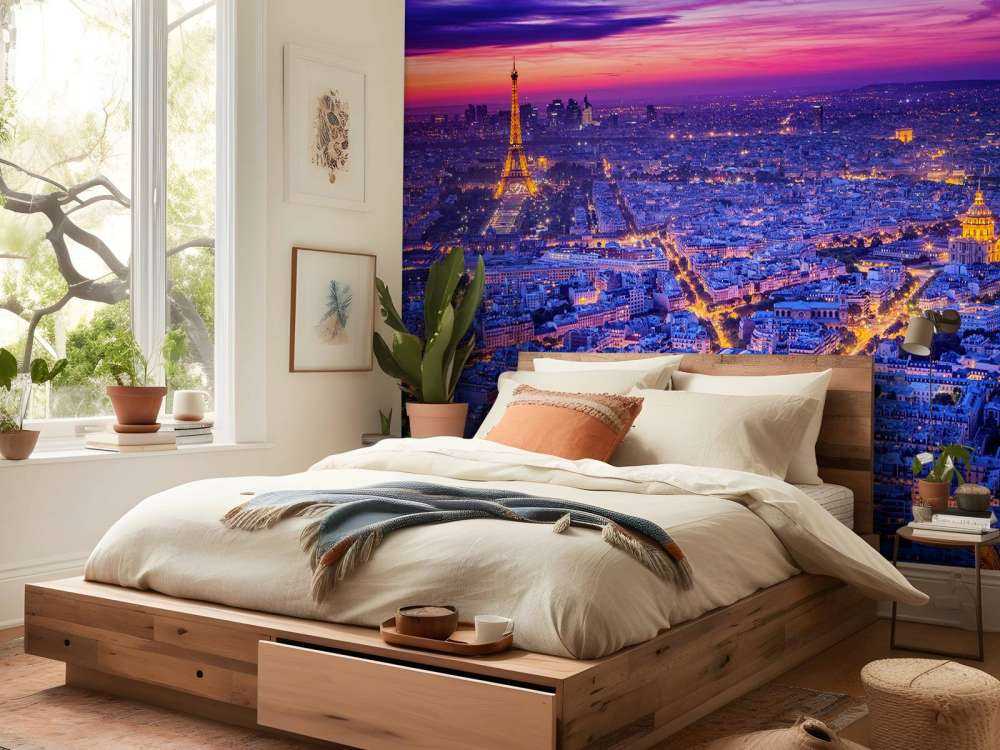 Paris I
