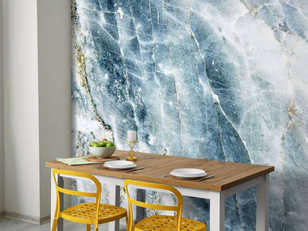 Abstrakter Marmor