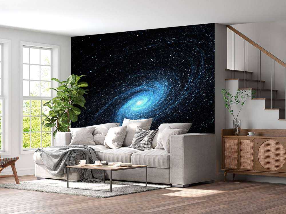 Magische Galaxie