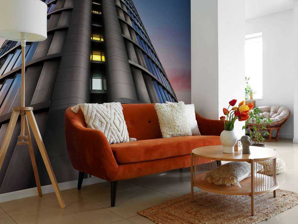 Fullcolor Tower