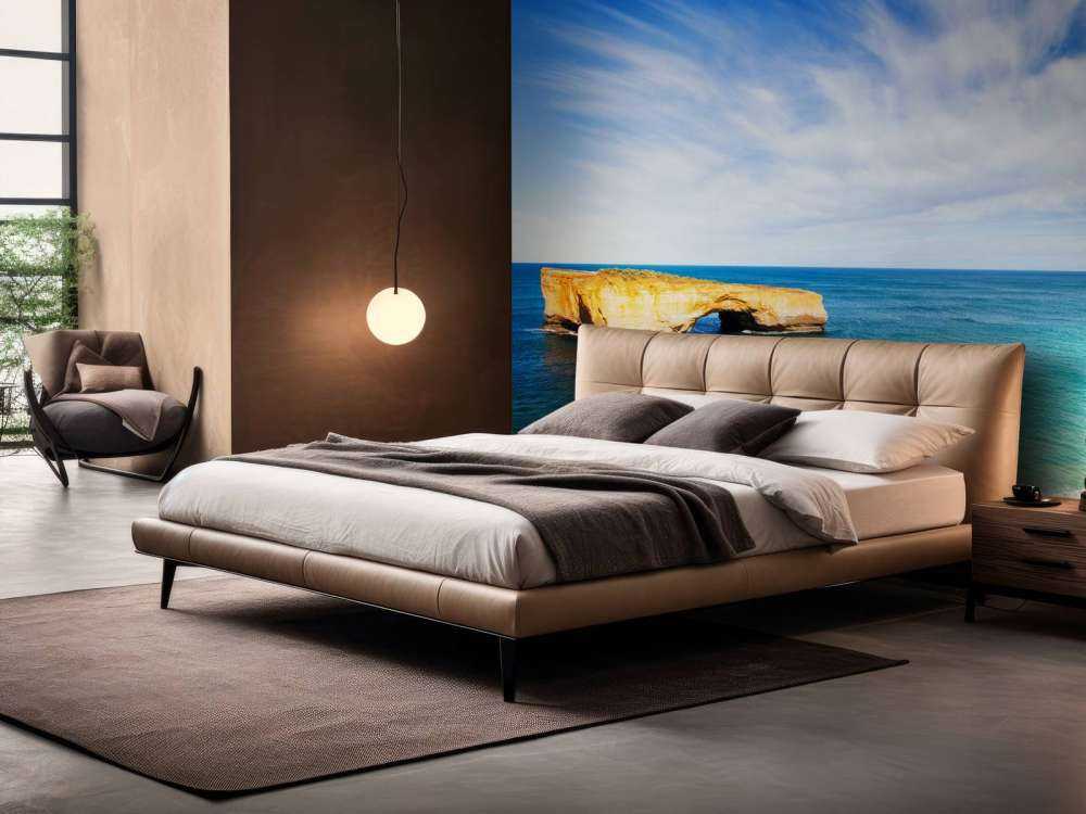 Australische Meerlandschaft