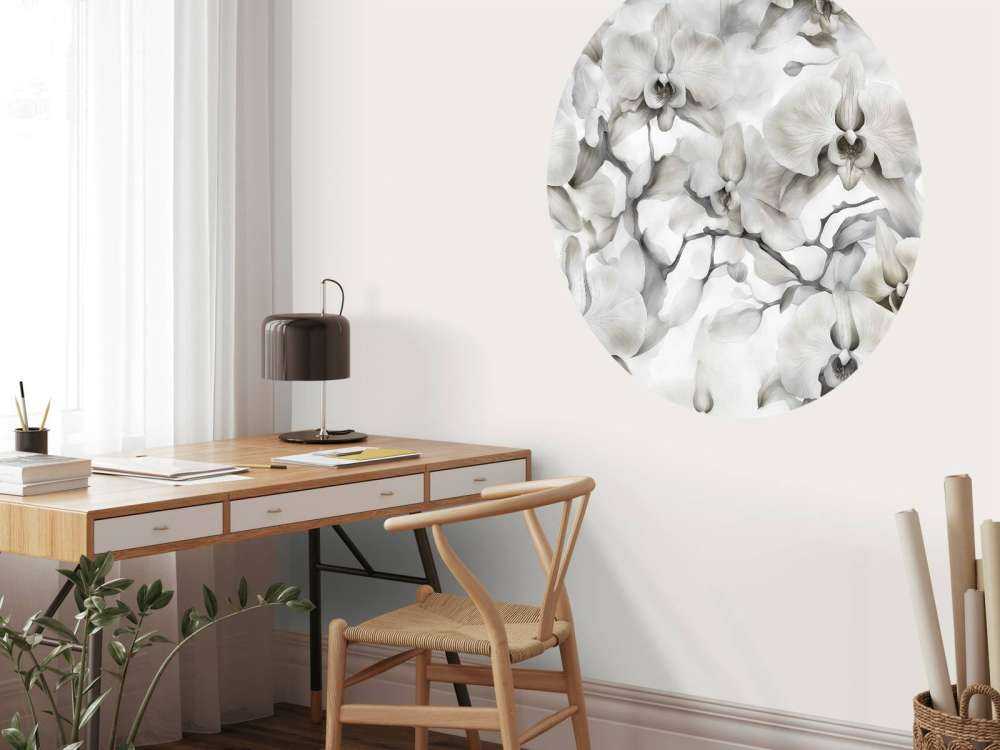 Perfekte Orchideen