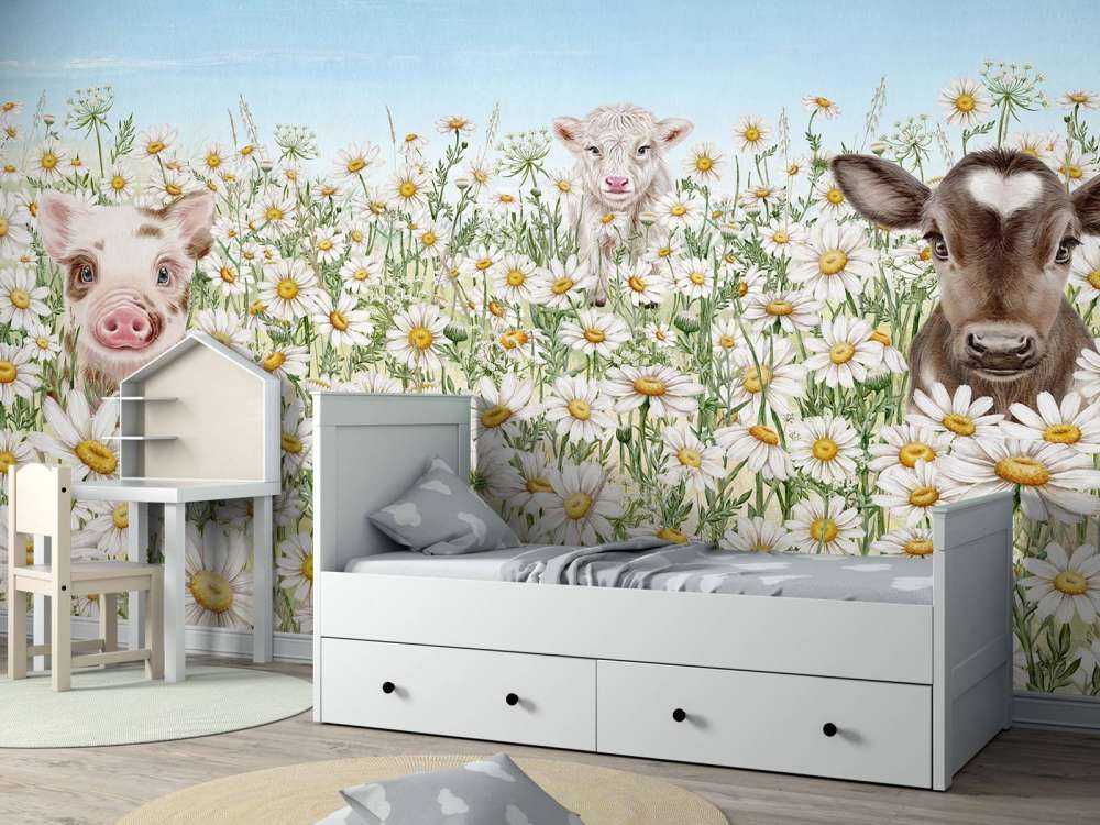Farm Animals