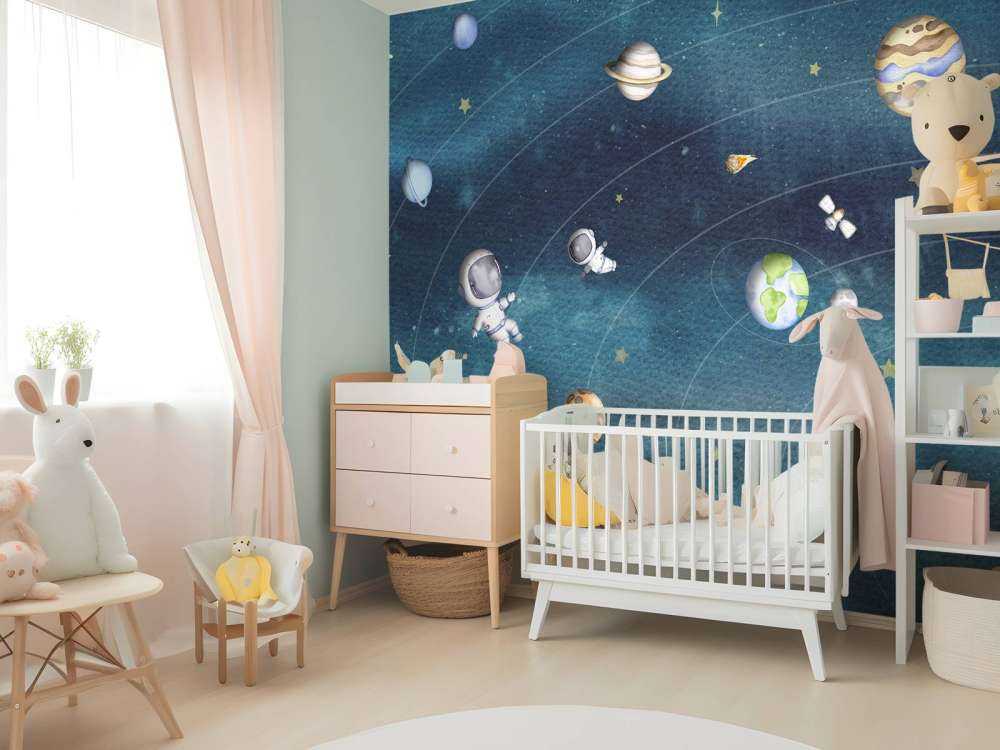 Space Joy