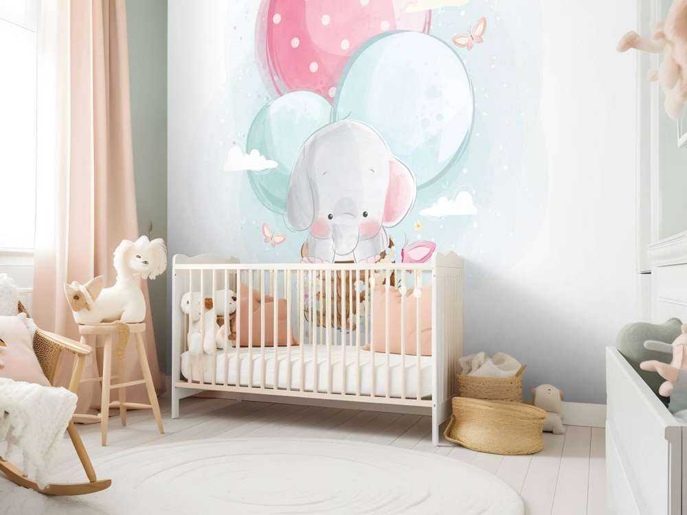 Elefant