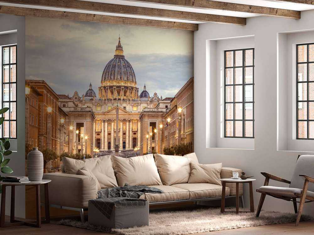 Petersdom