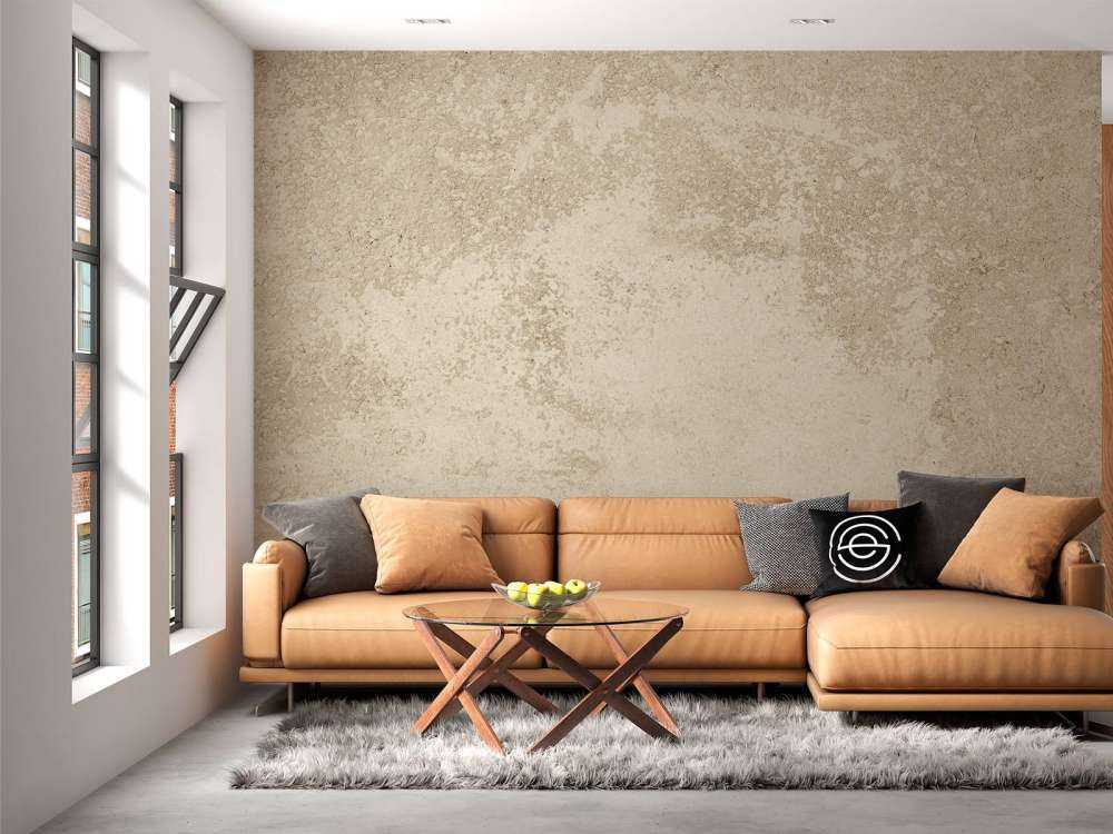 Beton Strukturierter 