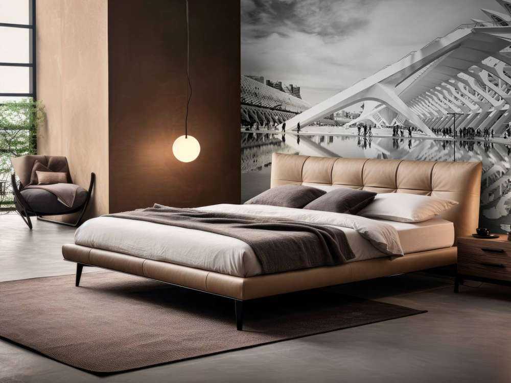 Wissenschaftliches Museum - Museo de Ciencas Principe Felipe - Valencia