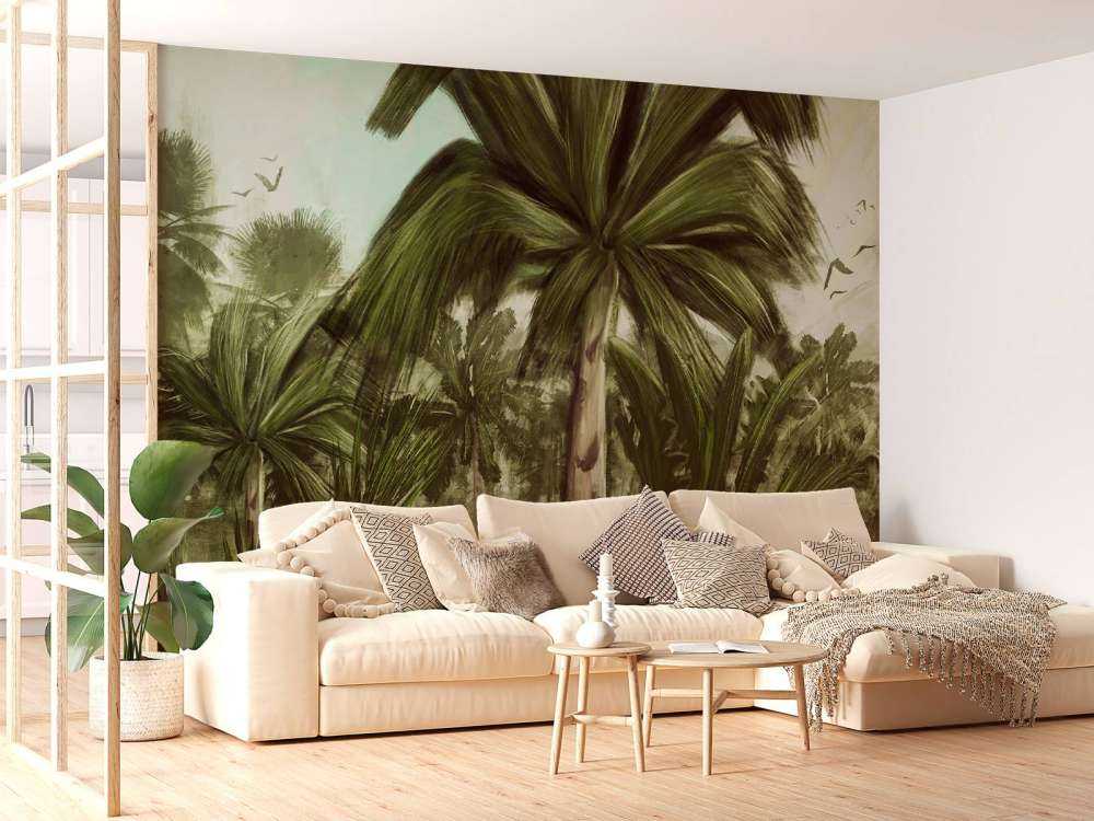 Green haven