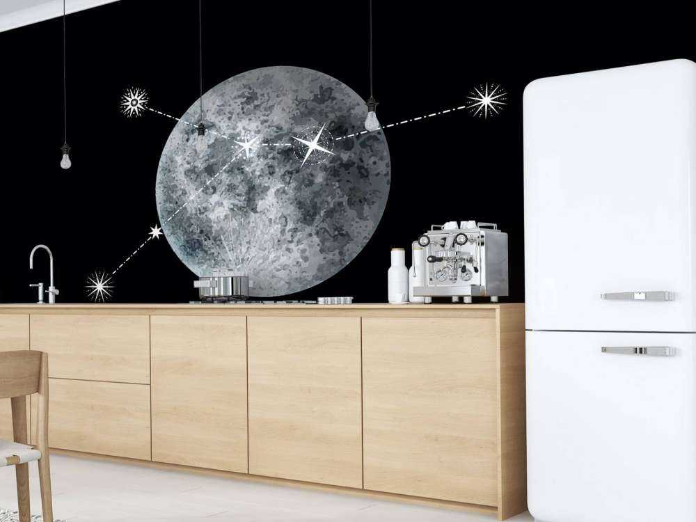 Sternbildplanet Krebs