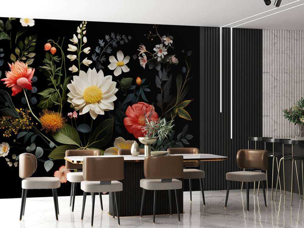 Botanic Frenzy #9