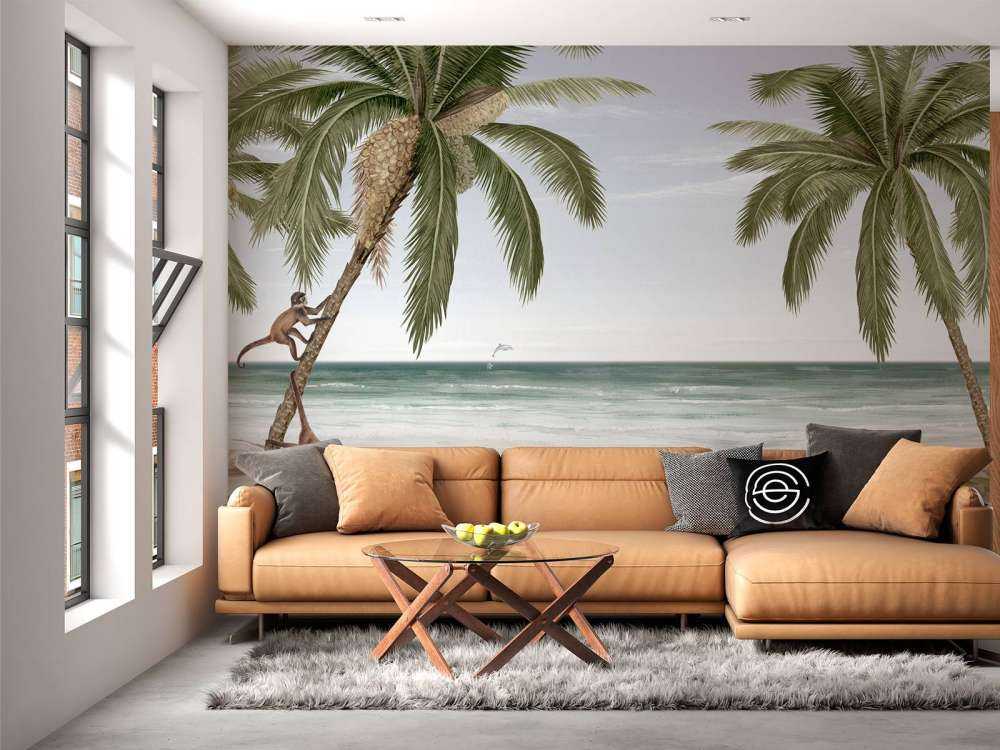 Bounty Beach