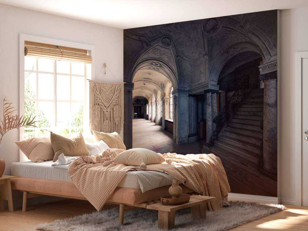 Marble Dreams I