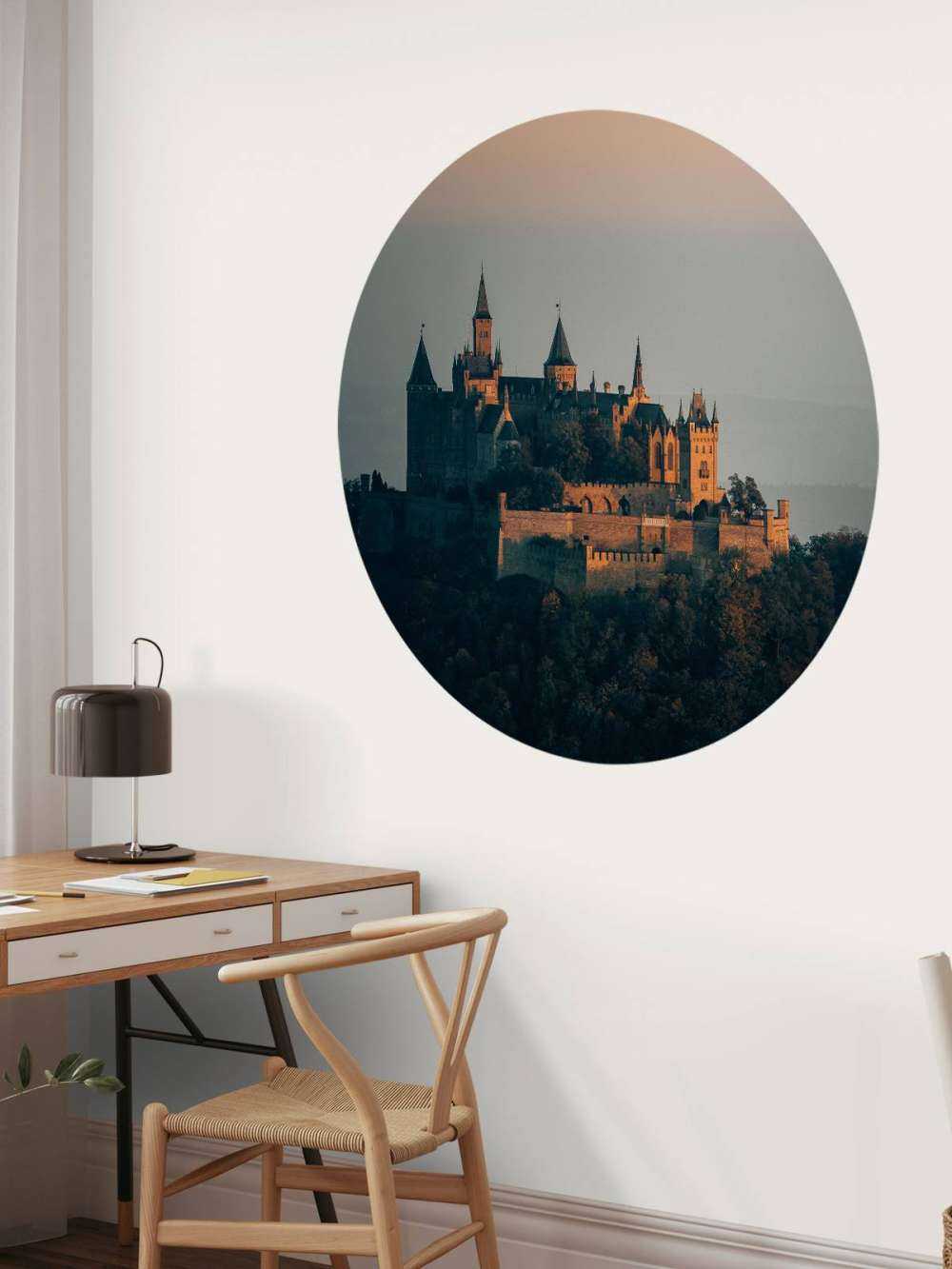 Burg Hohenzollern