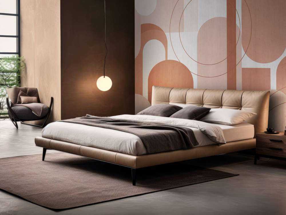 Beige Harmony