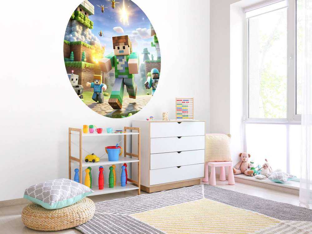 Heldhafte Pixelmission