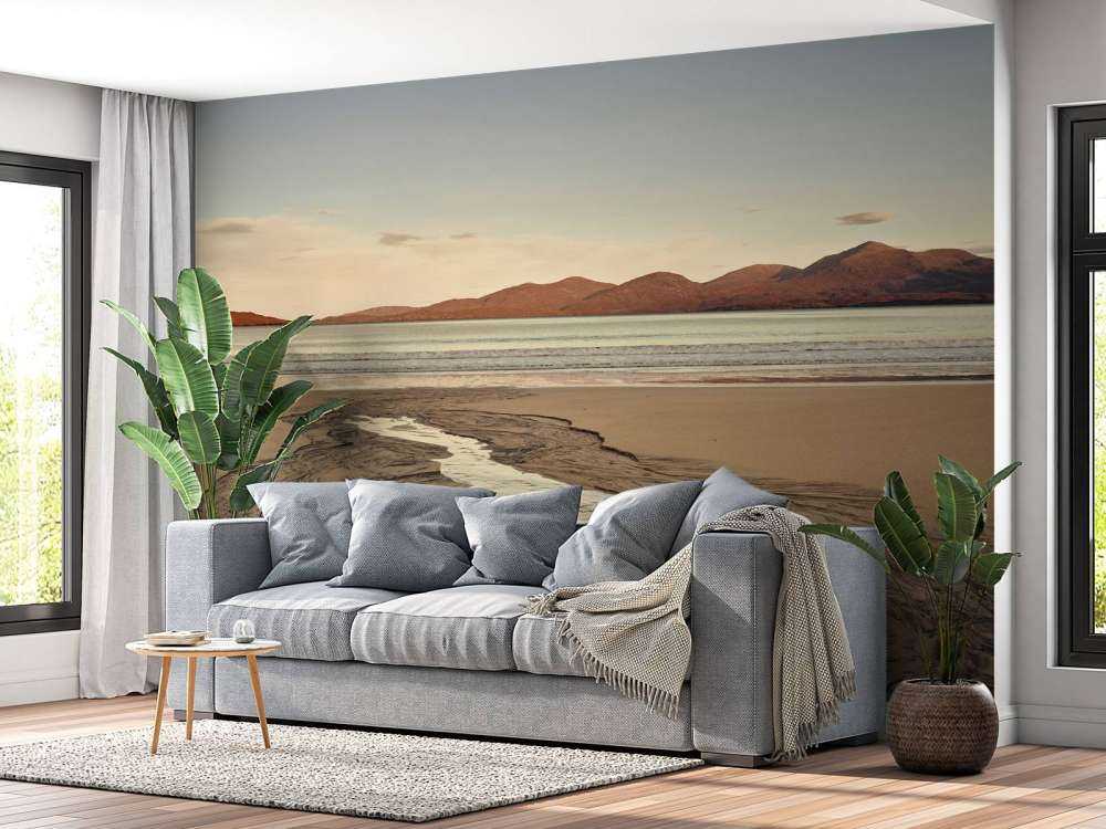 Wunderschöner Sandstrand