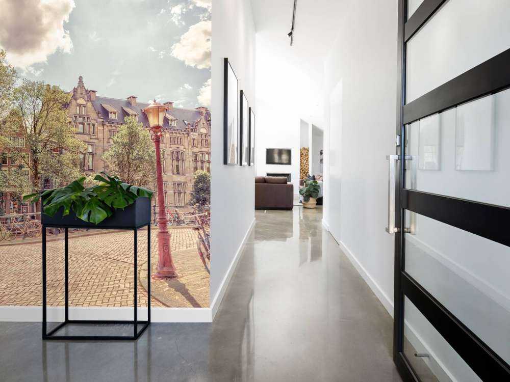 Amsterdam Straße