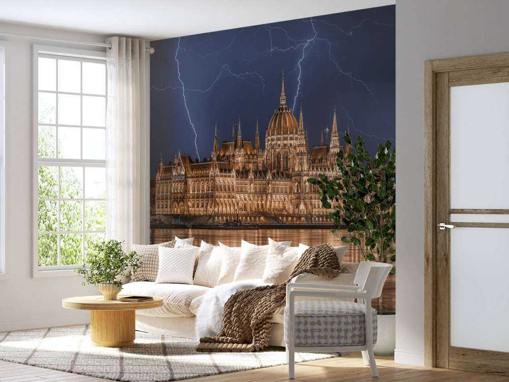 Under the Storm