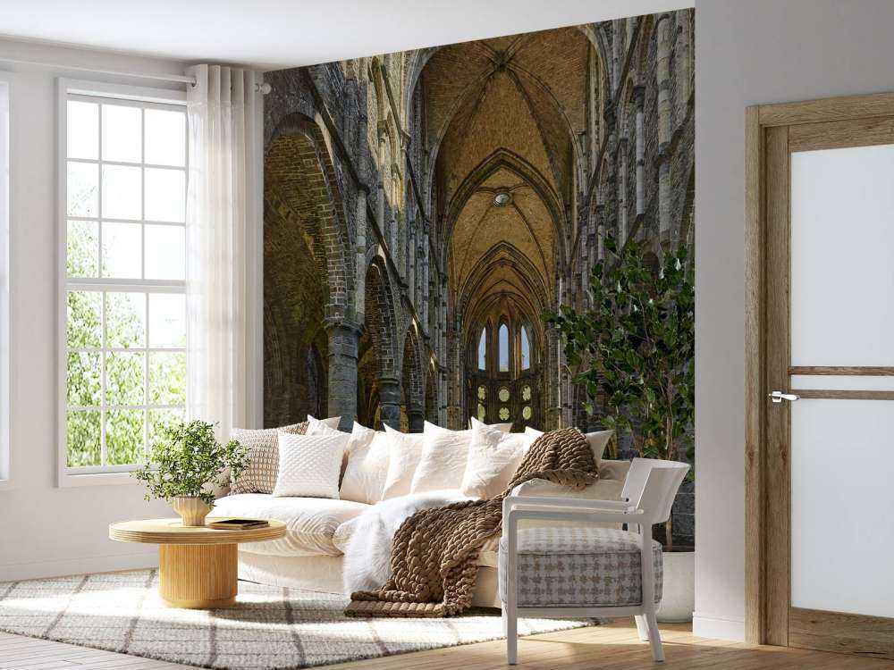 Alte Abtei