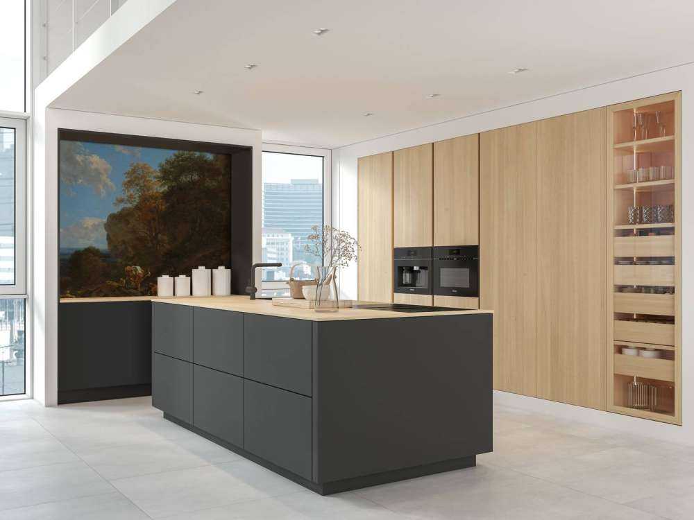 Italienische Landschaft