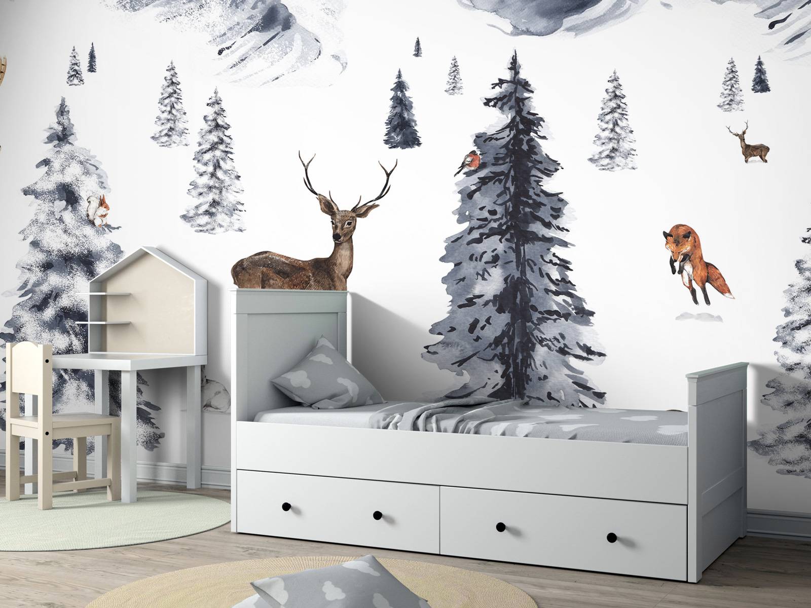 Winter Wonderland