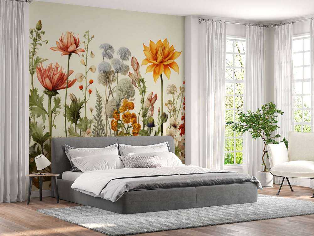 Botanic Frenzy #6