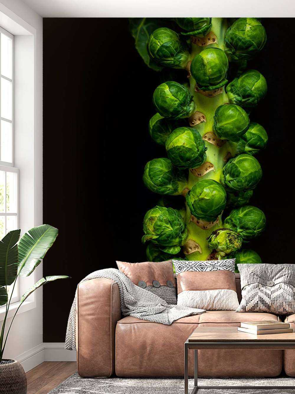 Rosenkohl