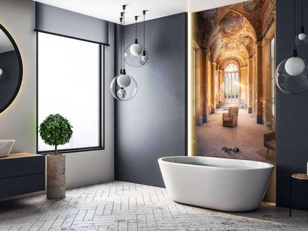Fresco Room I