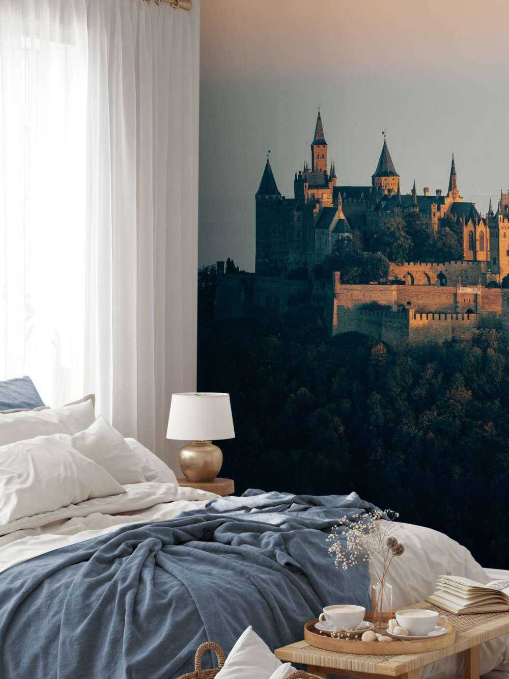 Burg Hohenzollern