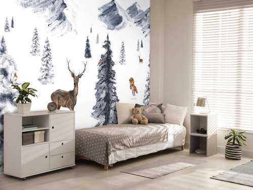 Winter Wonderland
