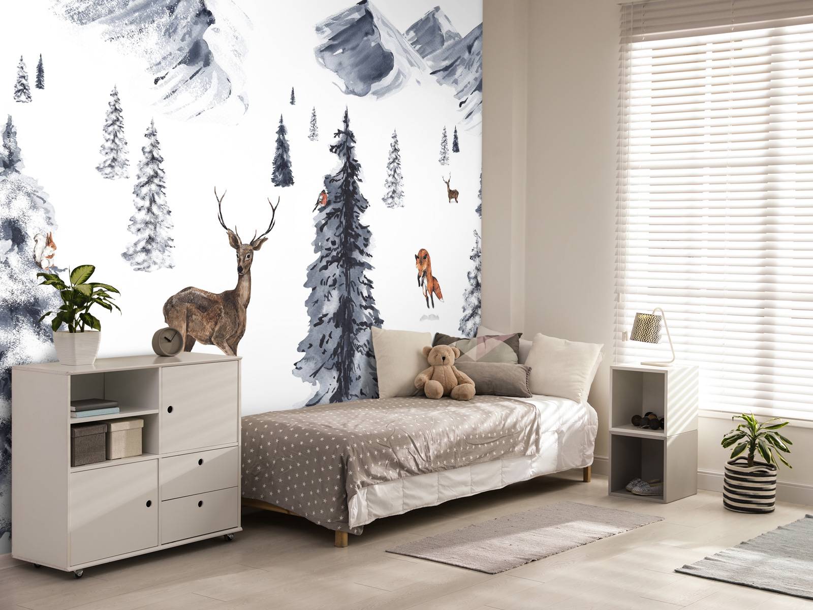 Winter Wonderland