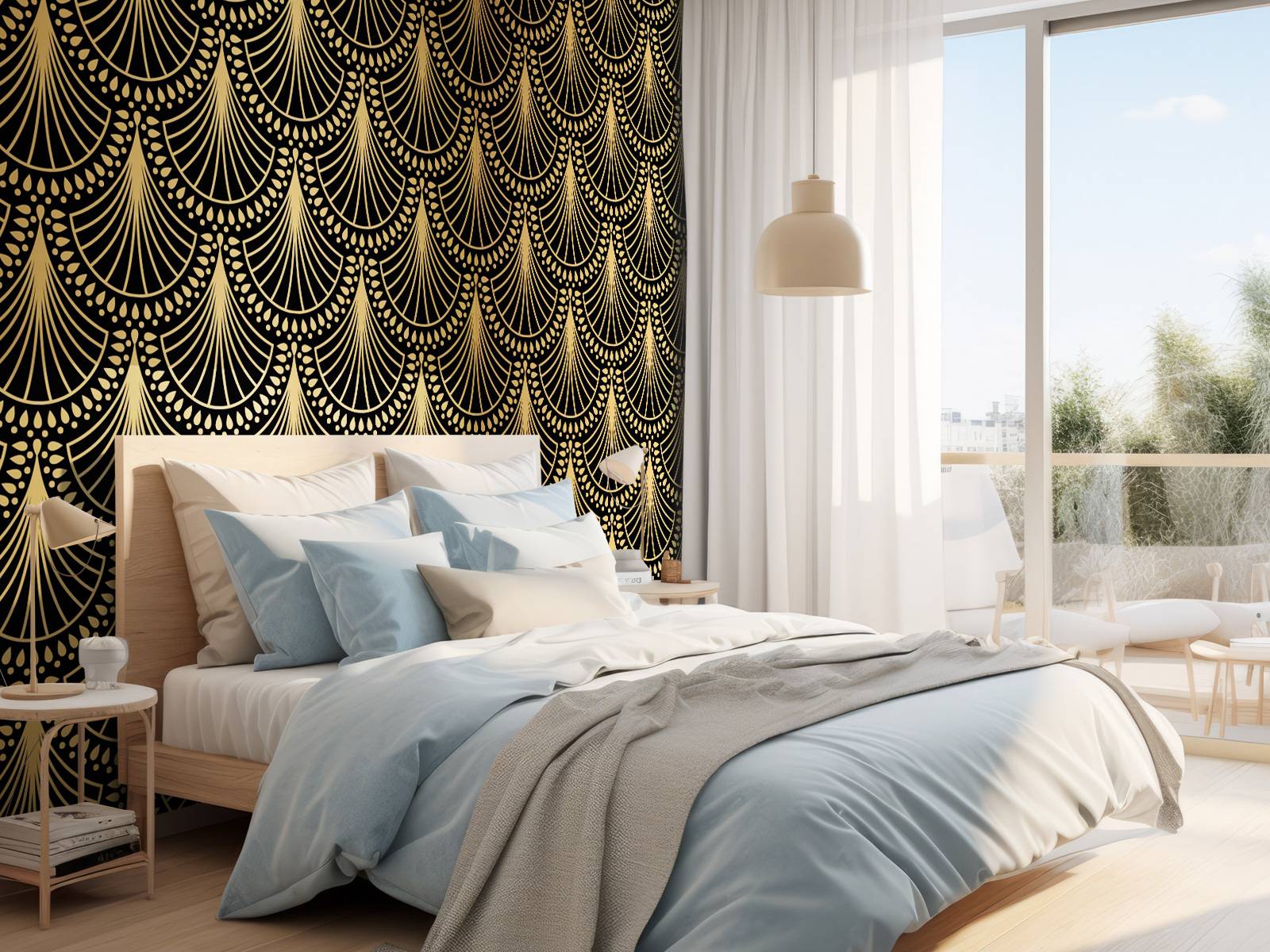 Art deco Stil