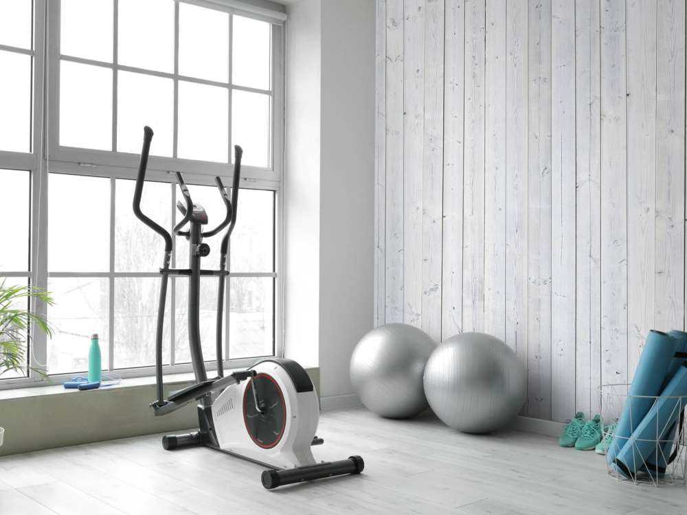 Whitewash Holz vertikal