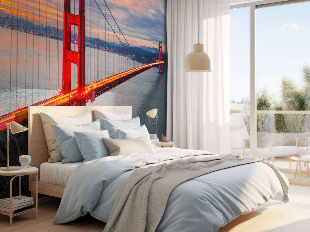 Golden Gate Bridge
