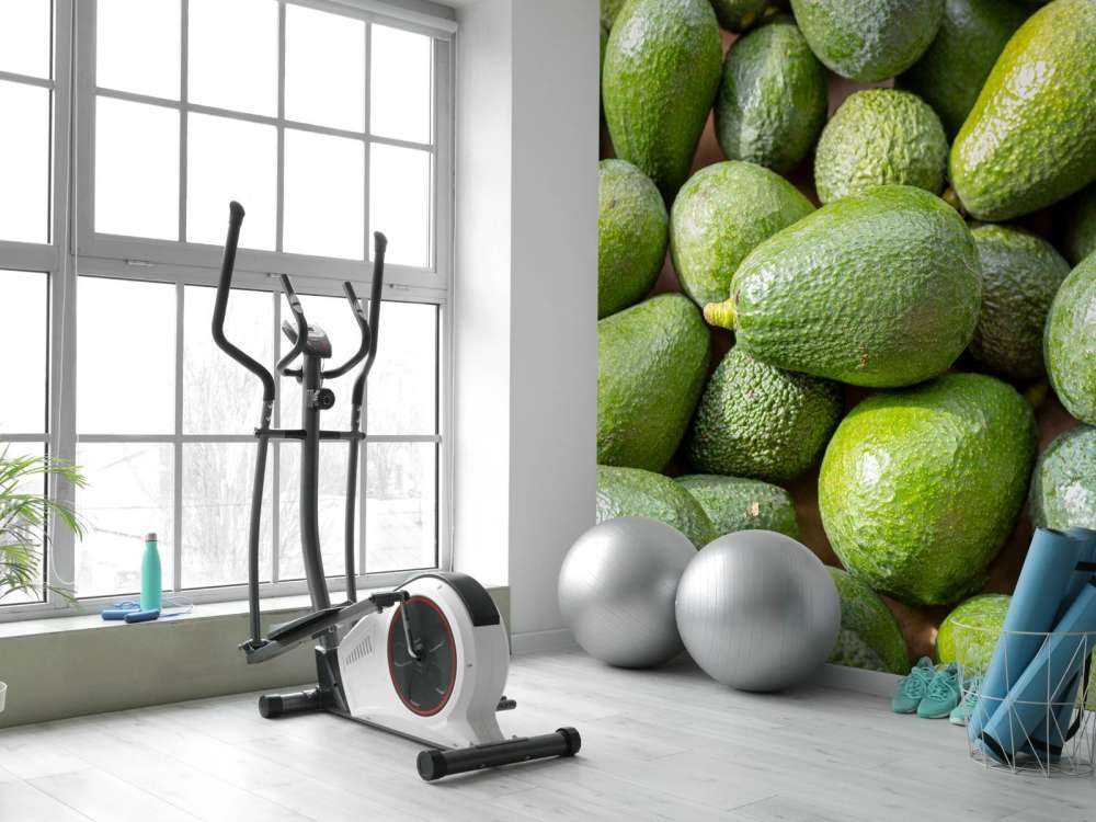 Avocados