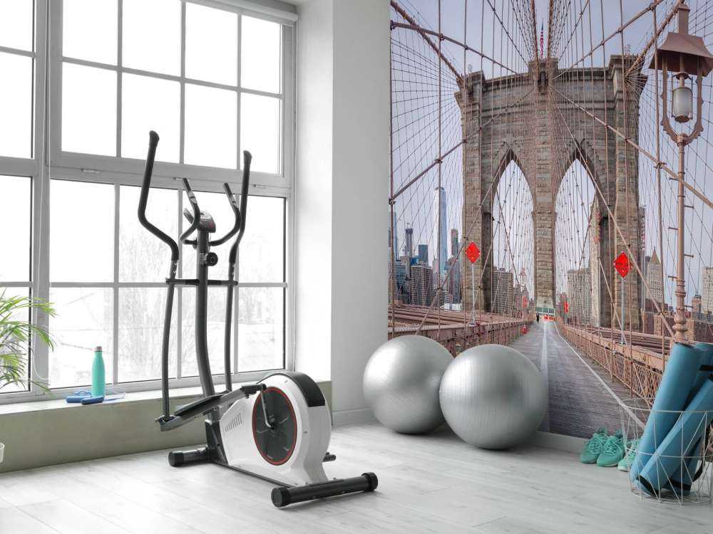New Yorker Brücke