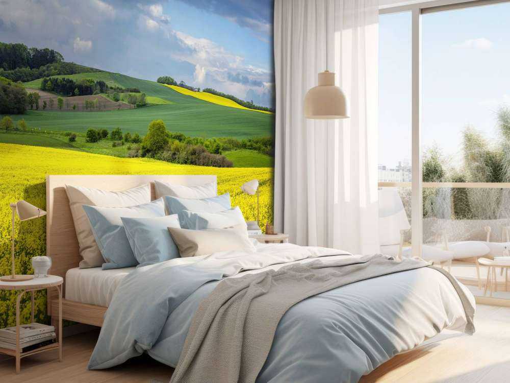 Rapsfeld