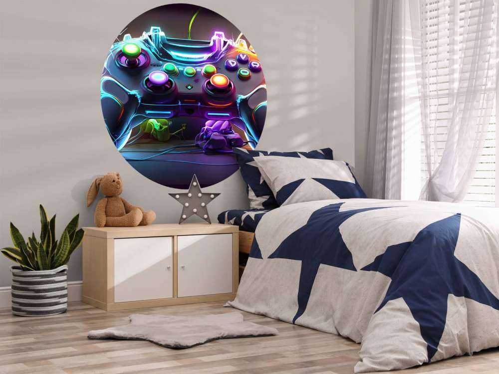 Elektrischer Neon-Controller