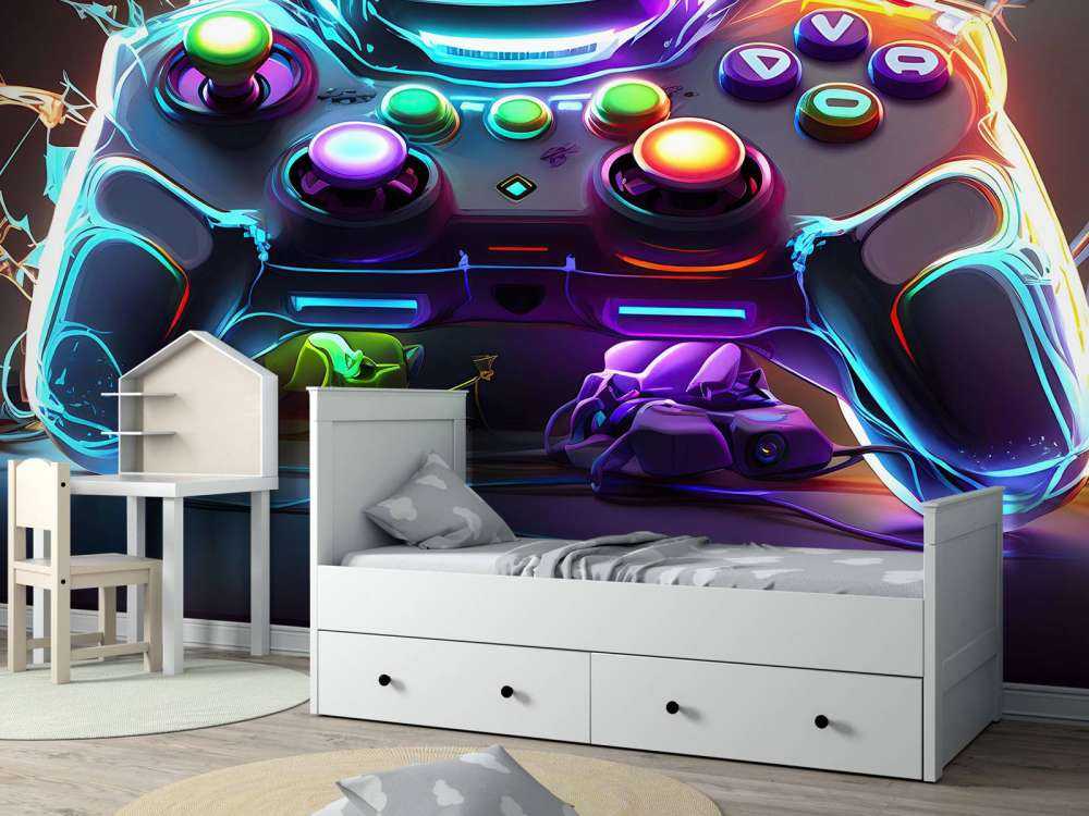 Elektrischer Neon-Controller