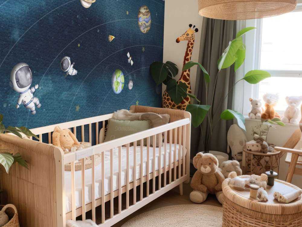 Space Joy