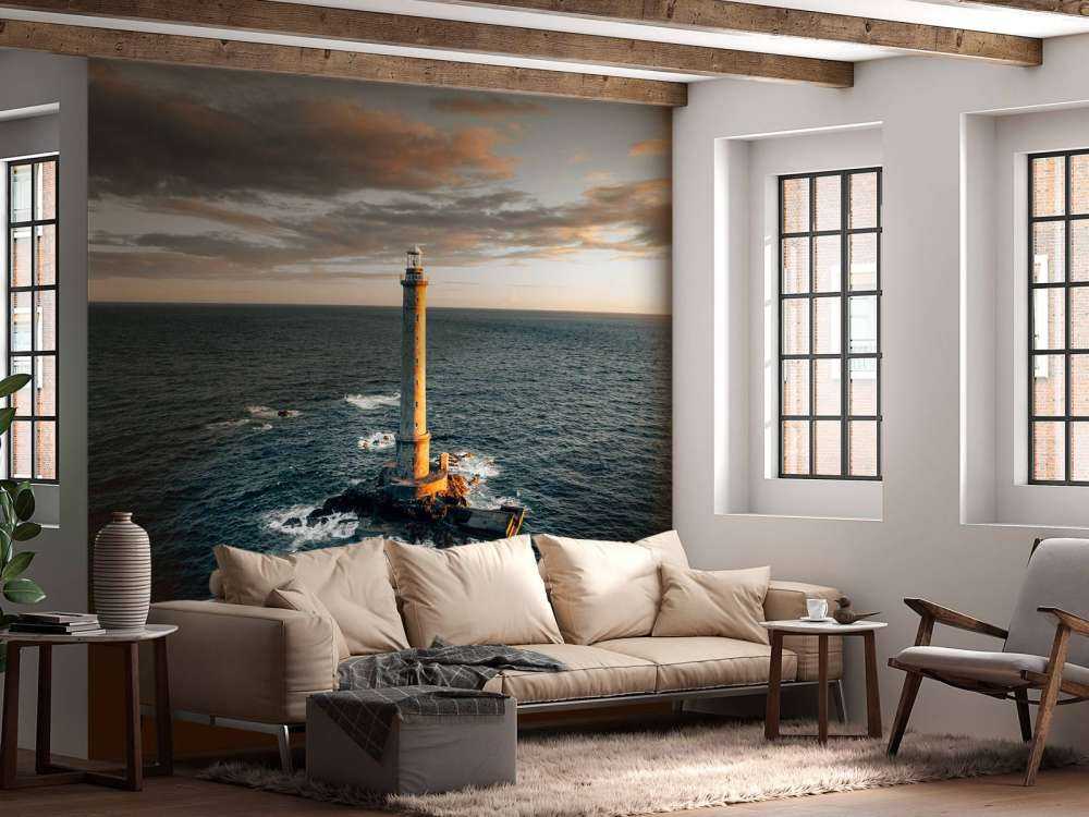 Phare de la Hague