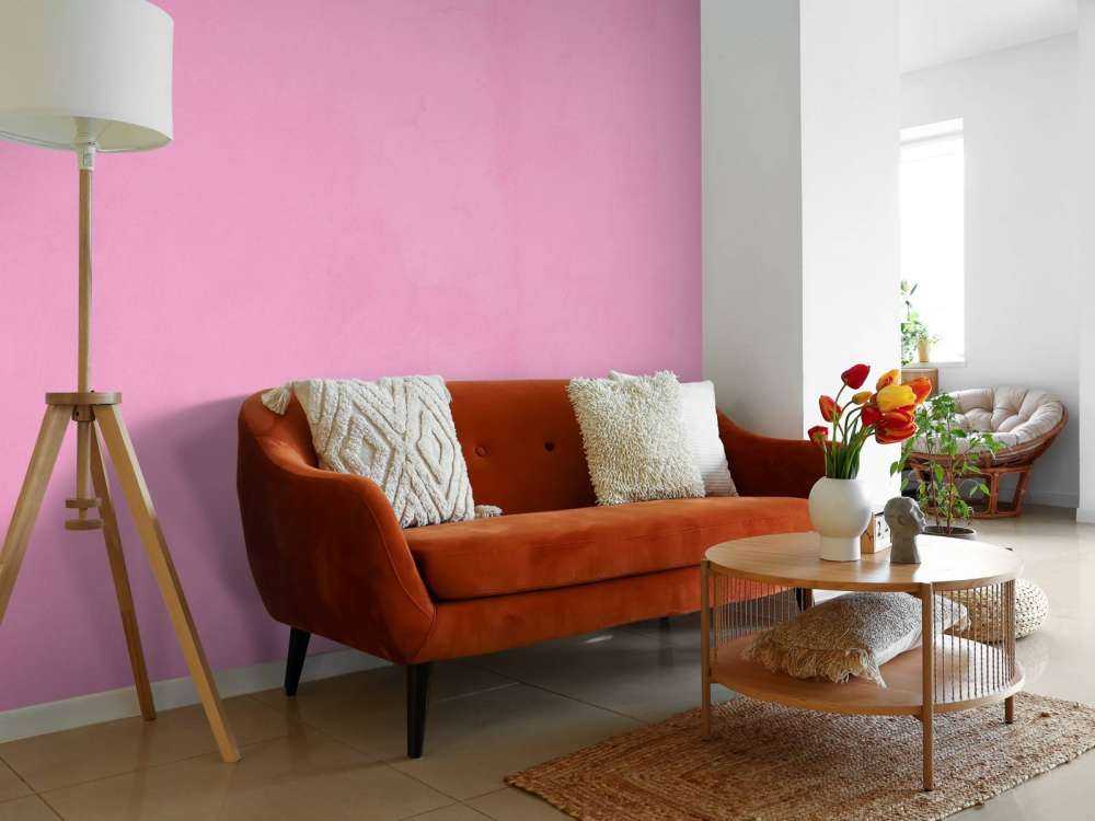 Kobi rosa Beton