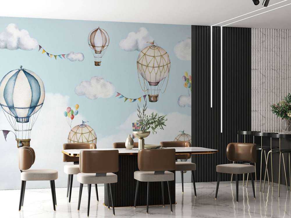 Balloon Bonanza